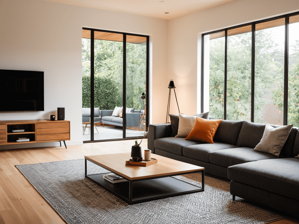 Decoding Modern Lifestyle through smart homes