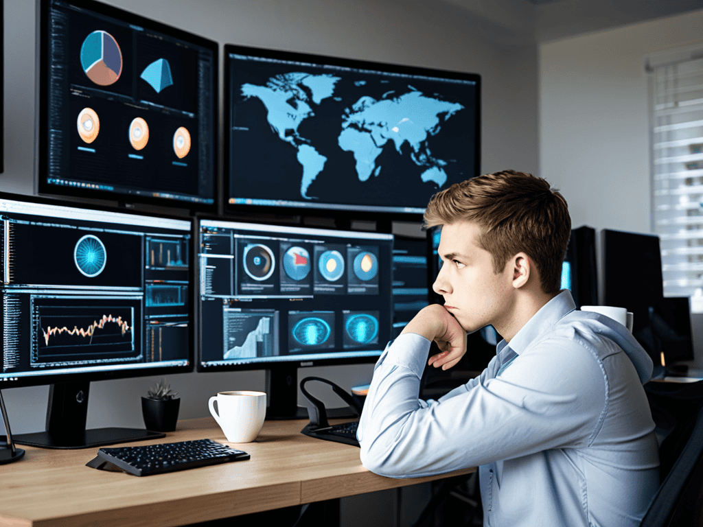 Focusing Software Engineering