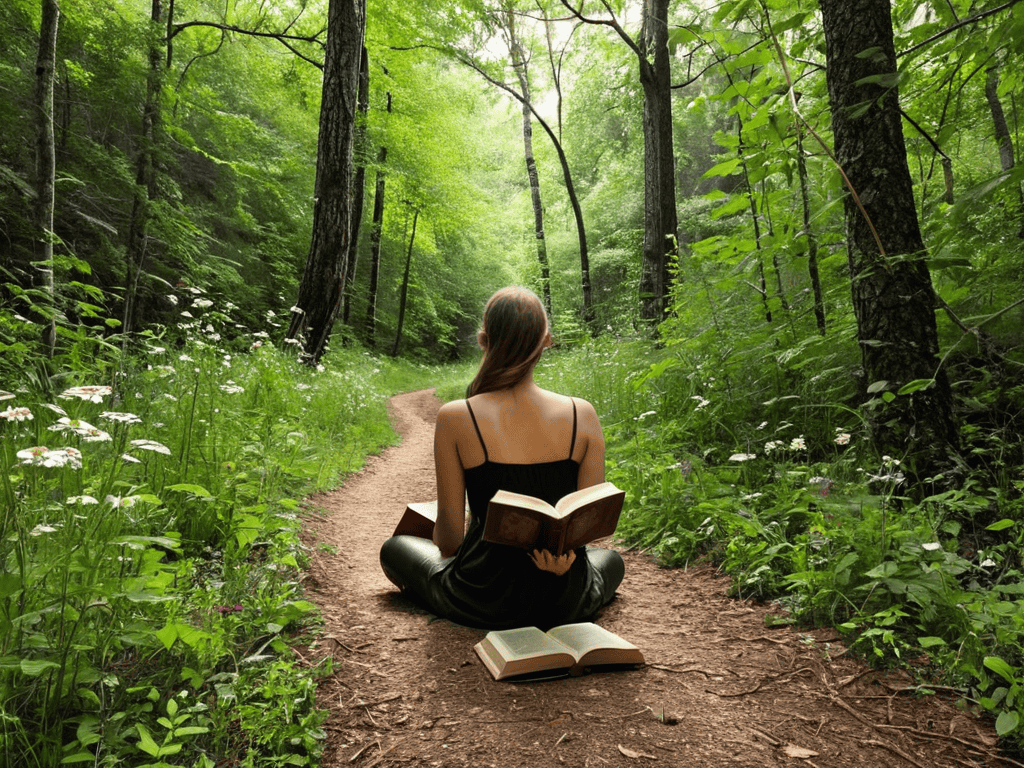 Mental Health Improvement through self care