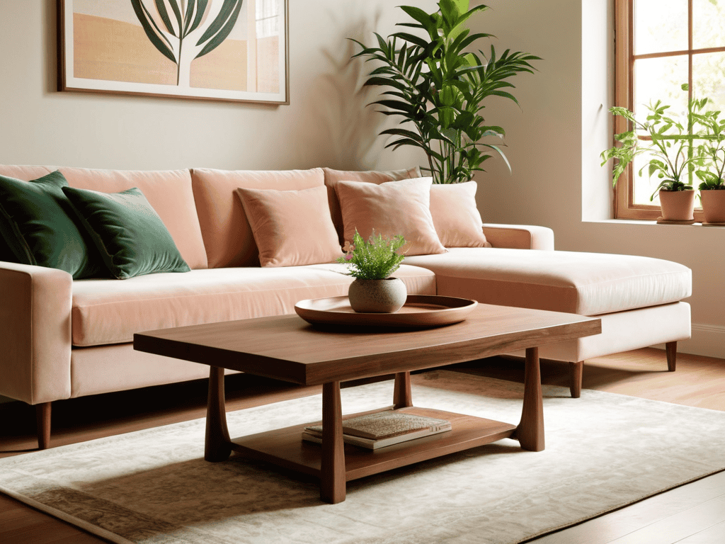 Feng Shui Tips for Balance
