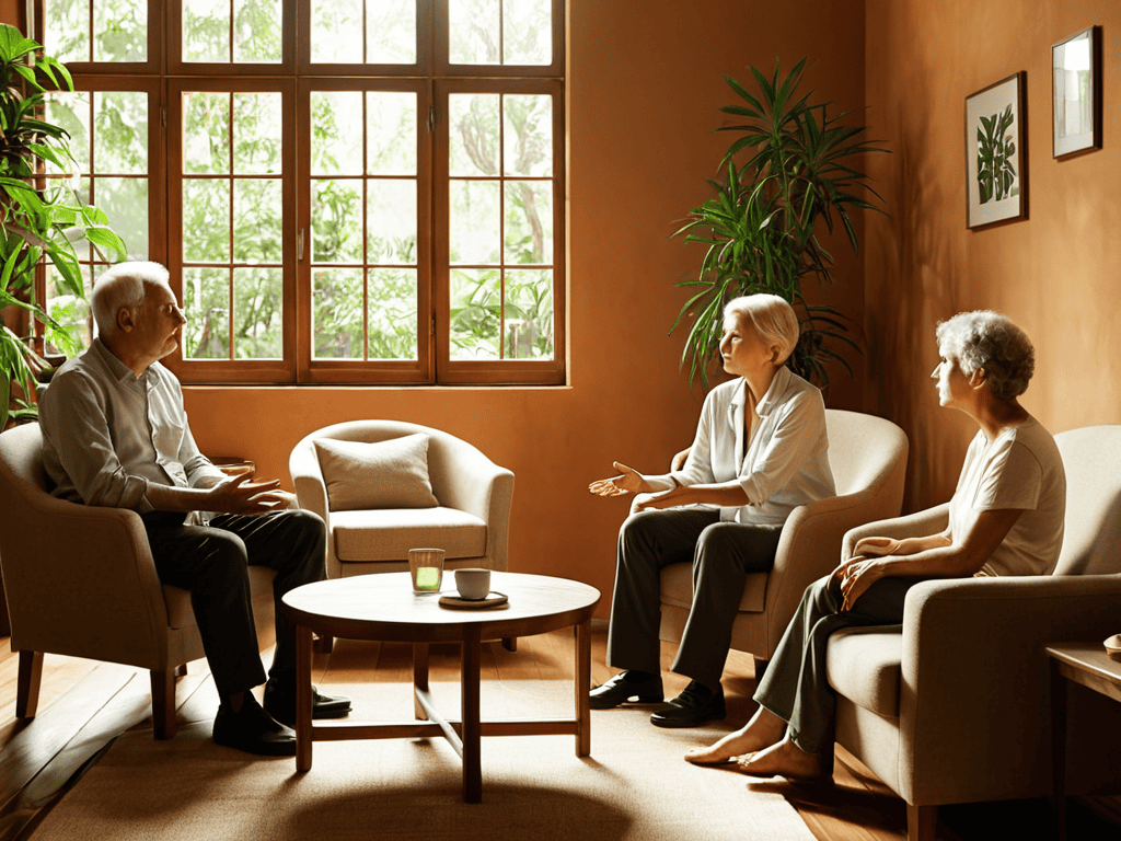 Improving Communication through conflict resolution