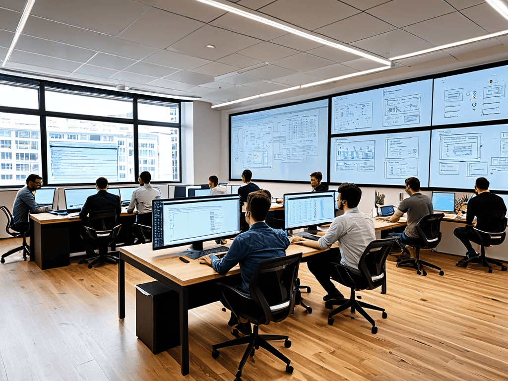 Embracing the Future of Software Engineering