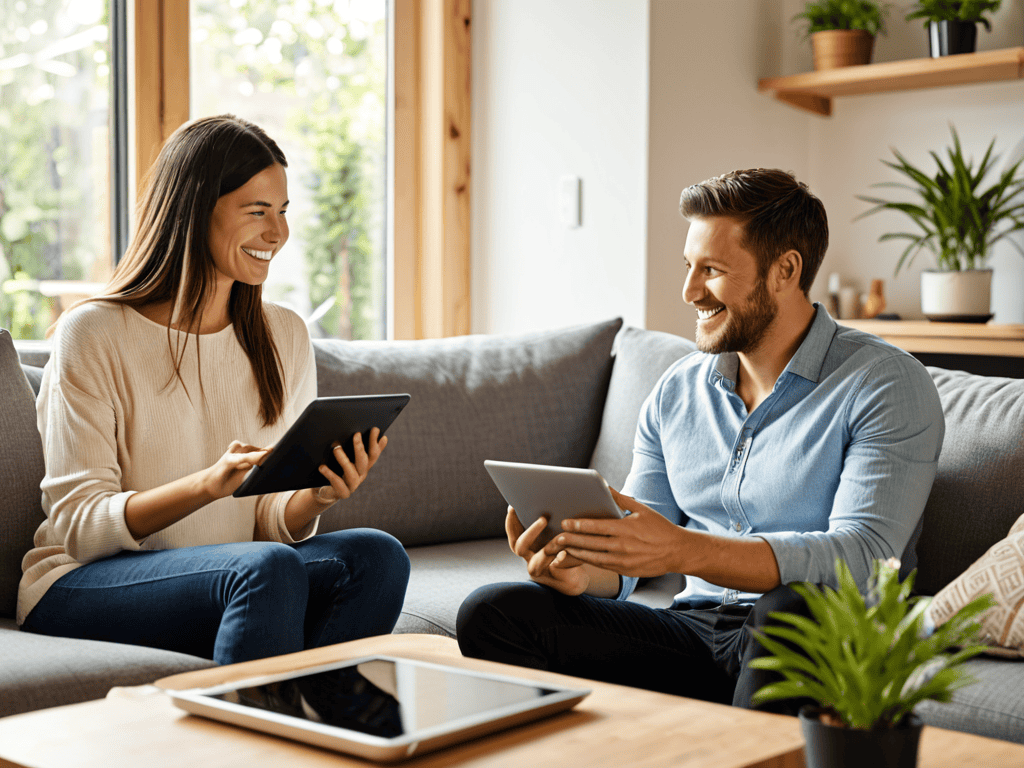 Embracing the Harmony of Tech and Humanity