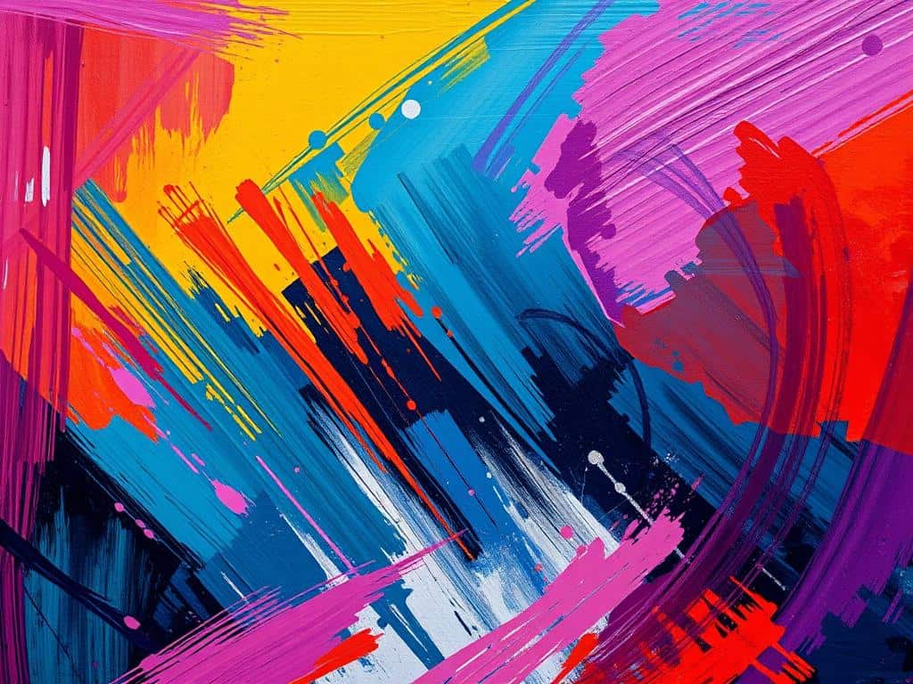 artistic effects