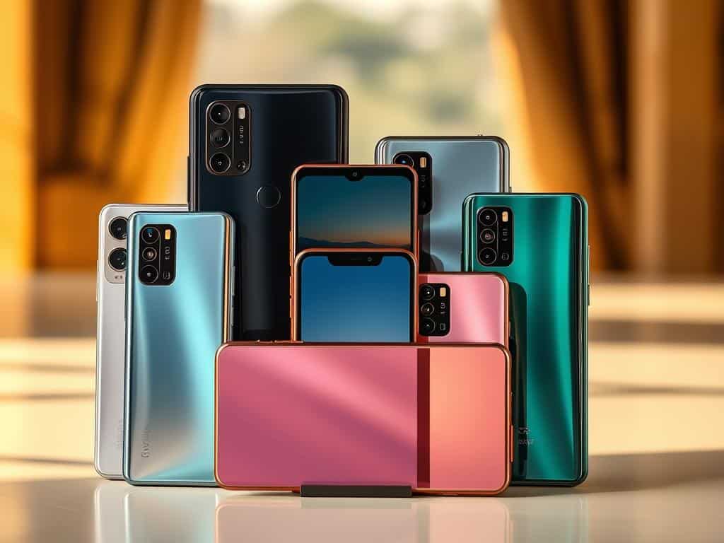best smartphone options