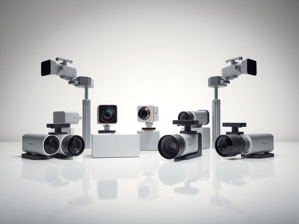 best streaming cameras