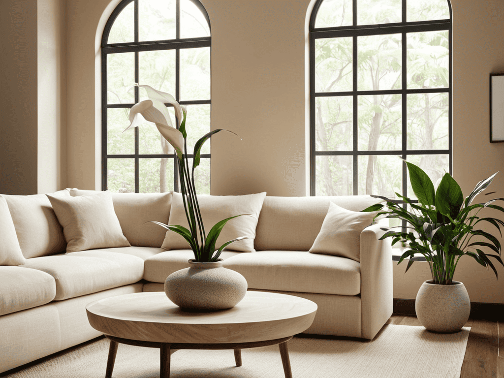 Feng shui tips for home