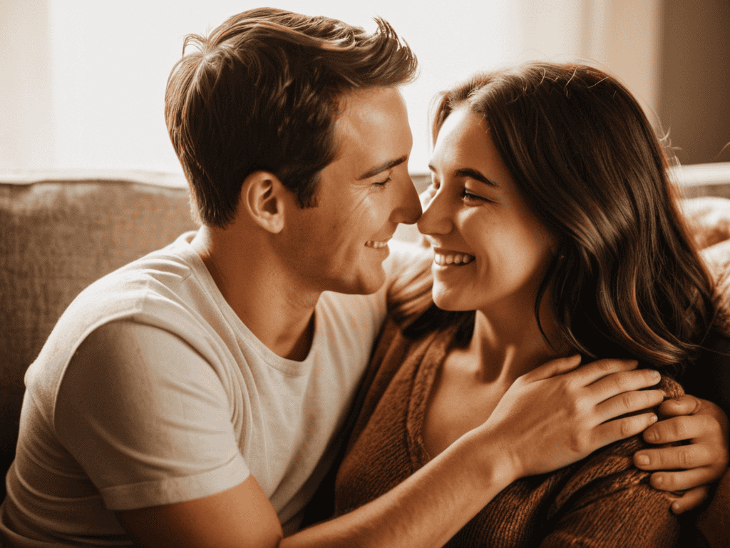 Improving communication in relationships