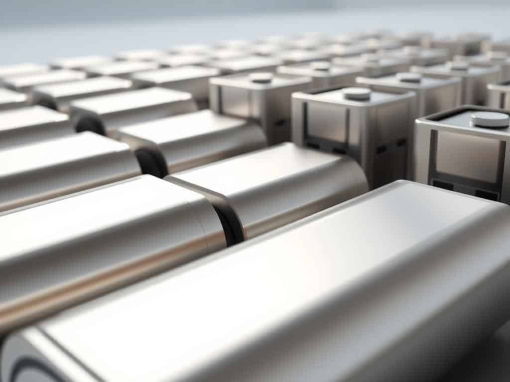 solid-state batteries