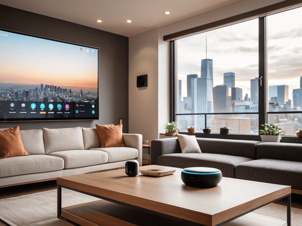 Smart Devices Revolution