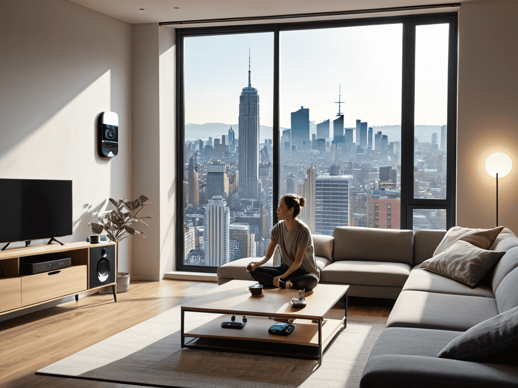 Future of Smart Devices technology