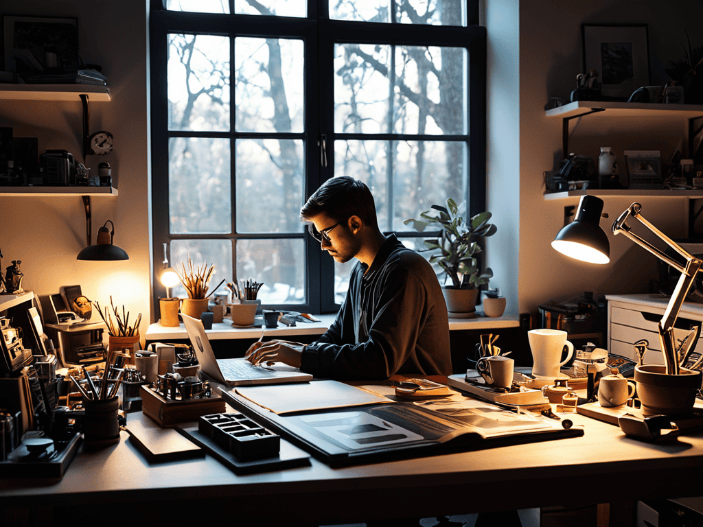 Realistic Lifestyle Tips for Busy People