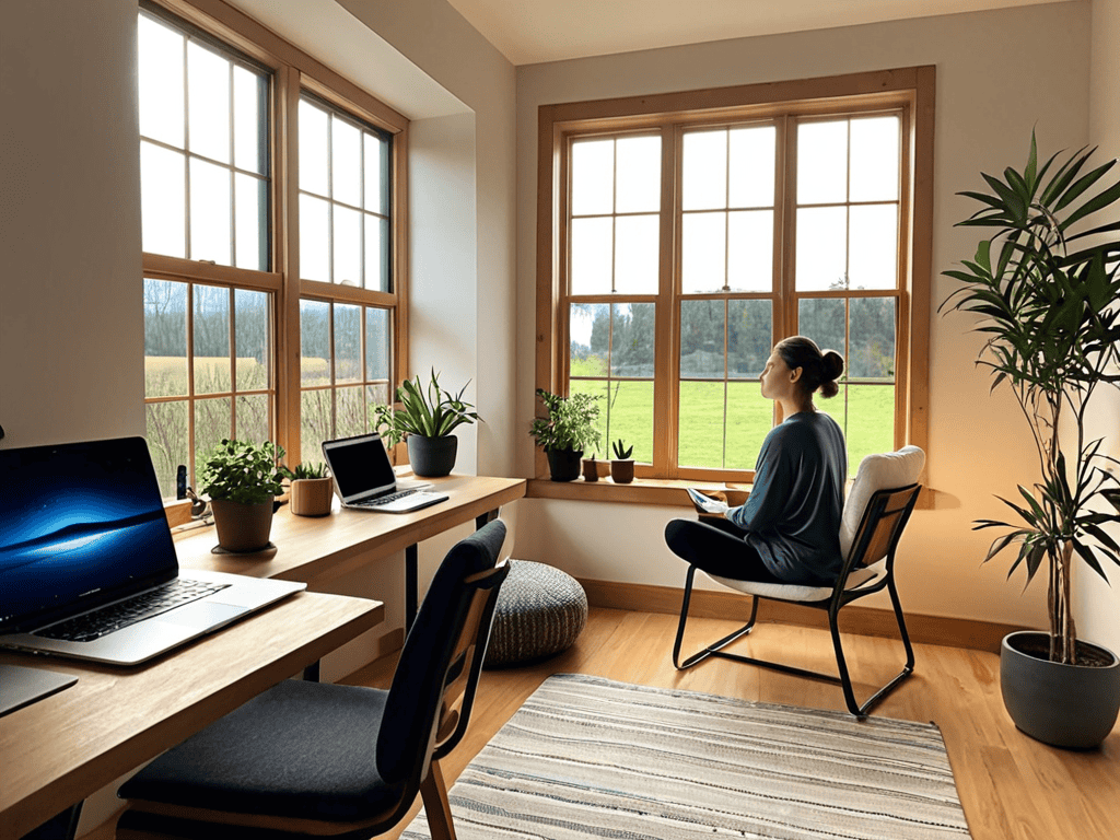 Wellness Goals to Set This Year