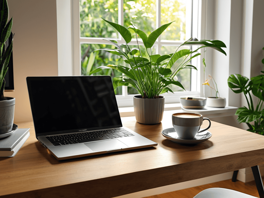 Embracing a Balanced Lifestyle daily habits