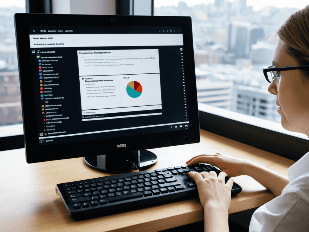Embracing Accessibility A New Standard
