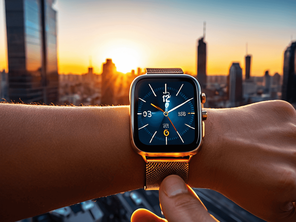 Embracing the Future of Smart Devices