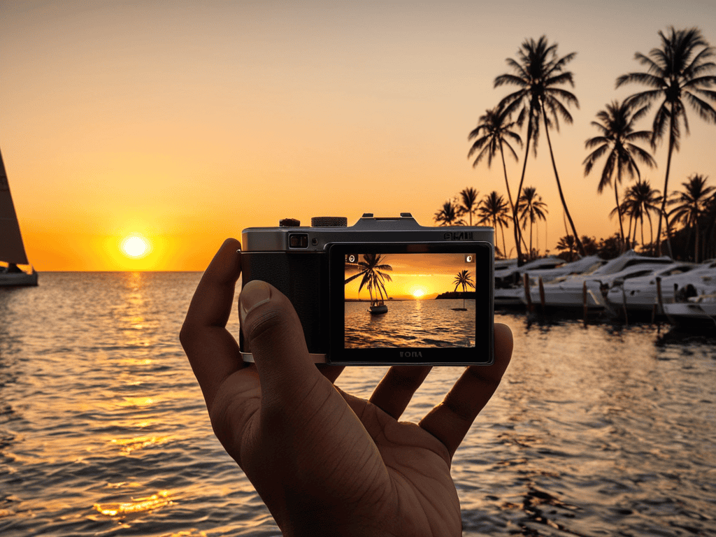 Key Features in Action