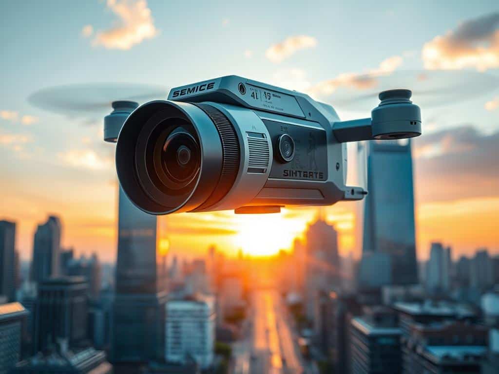 AI-Powered Cameras
