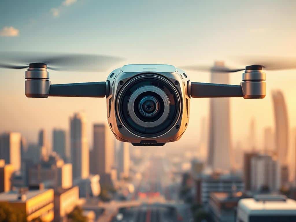 AI-Powered Cameras