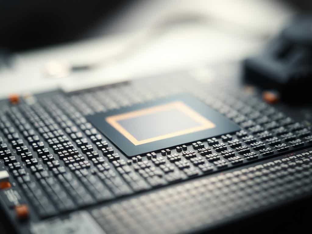 Camera Image Sensors