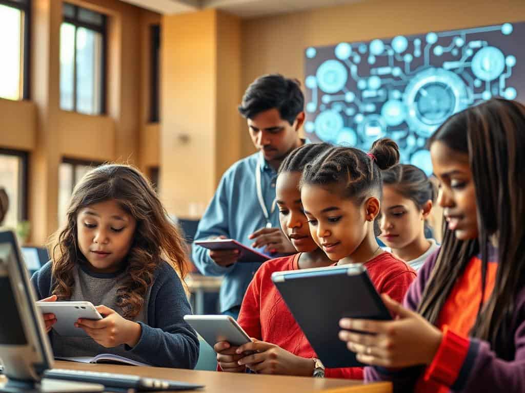 Future of Education
