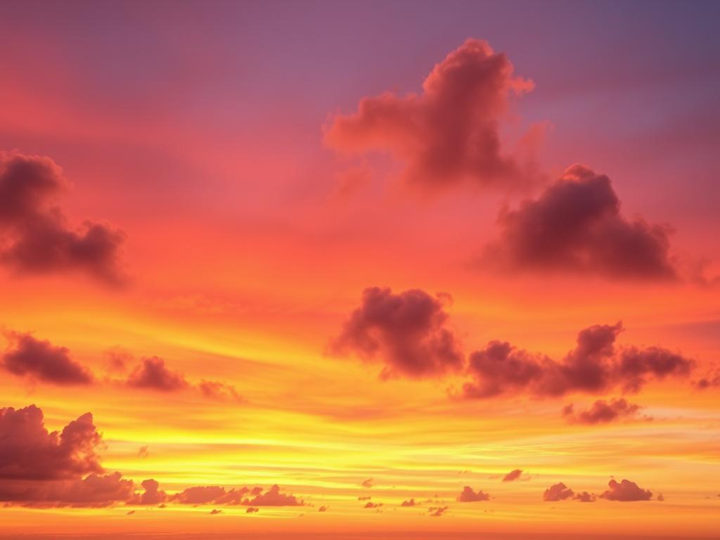 Sky Gradients