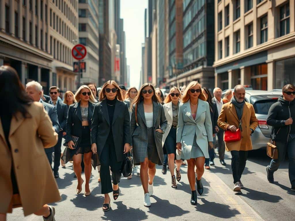 Street Style Photography – Capture the Fashion in Motion! 1 Street Style Photography