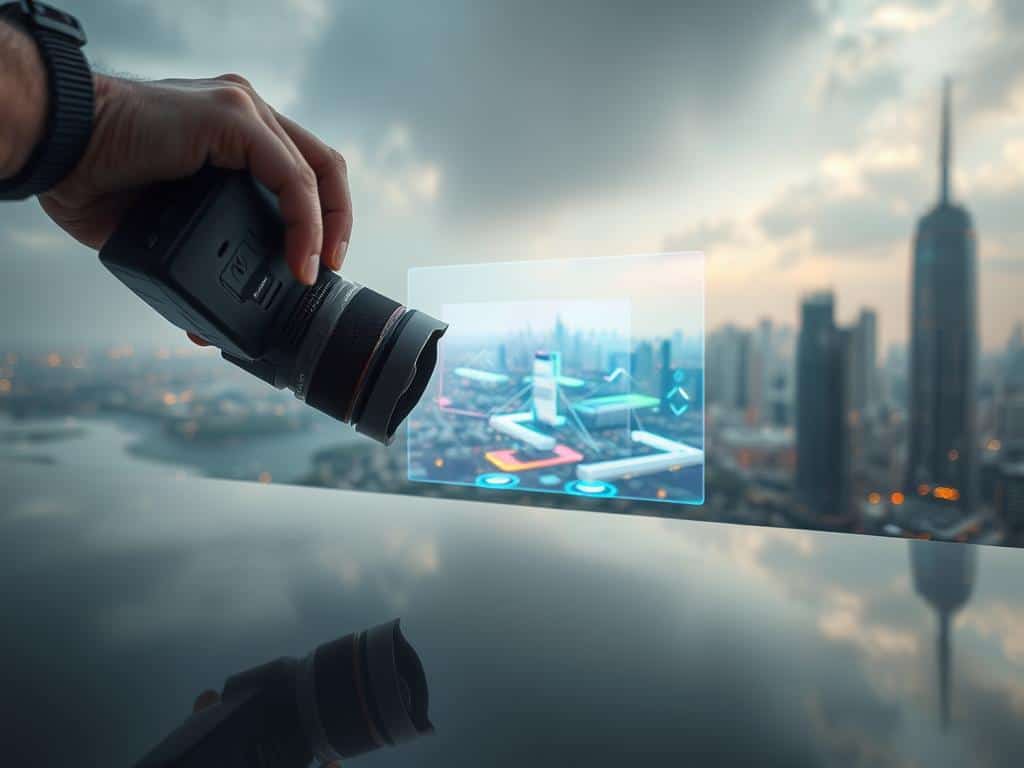 augmented reality