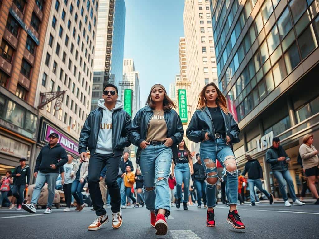 streetwear fashion streetwear fashion