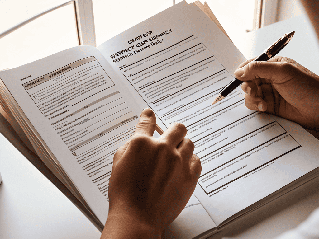 Gap Insurance Refund Essentials