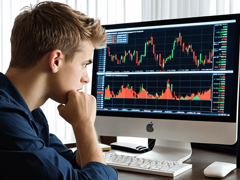 Unveiling Pattern Day Trader Rule
