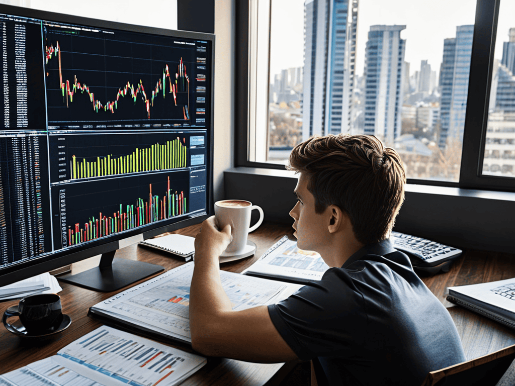 Breaking Free From Trading Restrictions