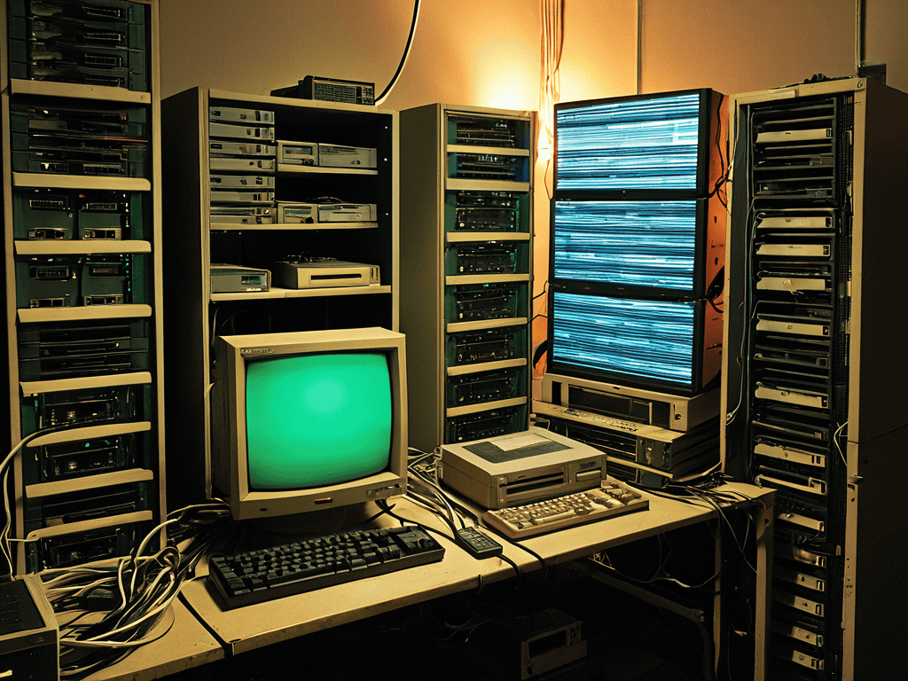 EXT4 Linux file system
