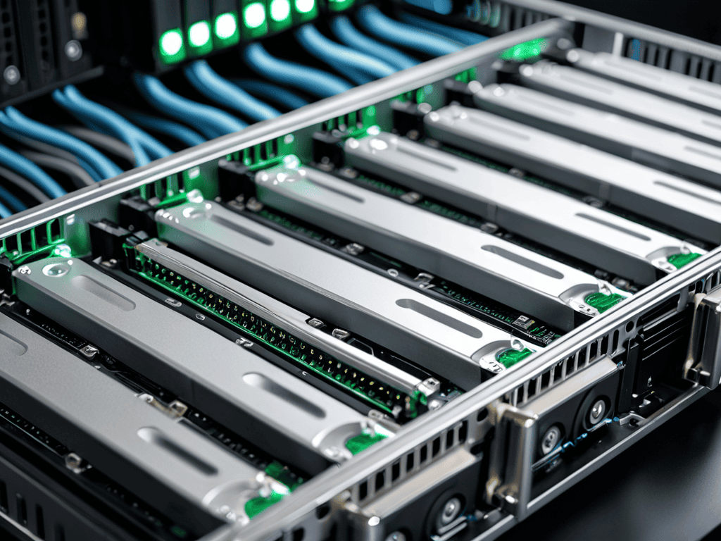 EXT4 file system technology