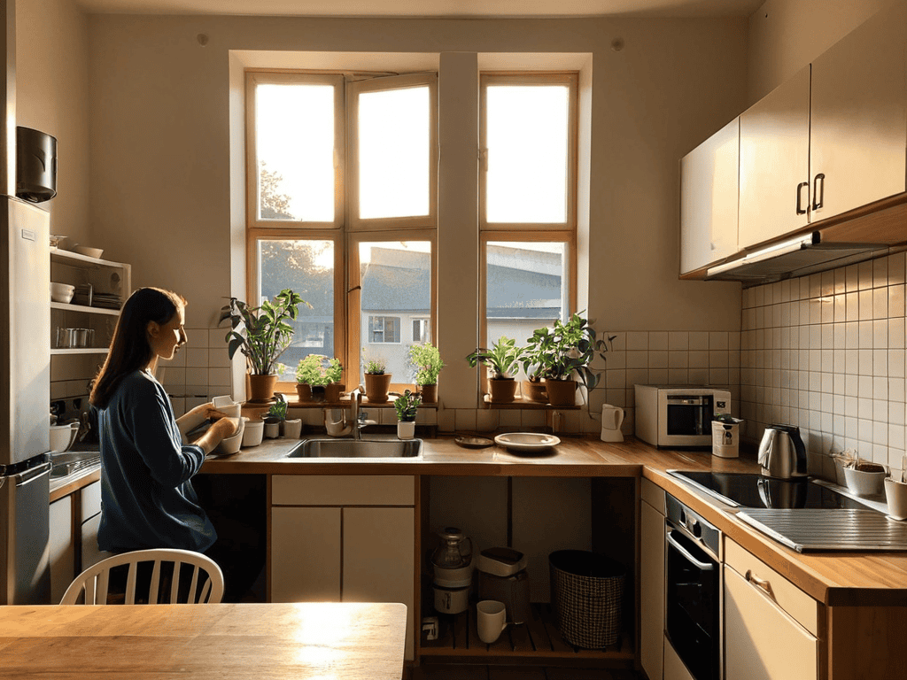 Mastering Hostel Etiquette Rules