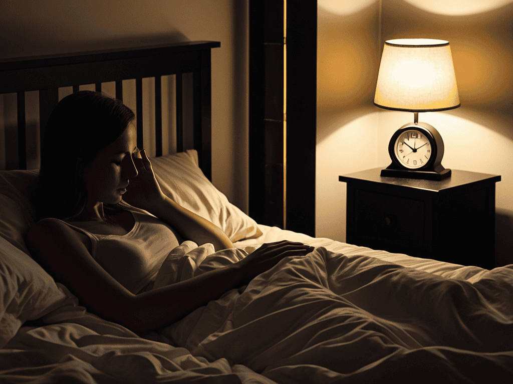 Mastering Lucid Dreaming Techniques at night