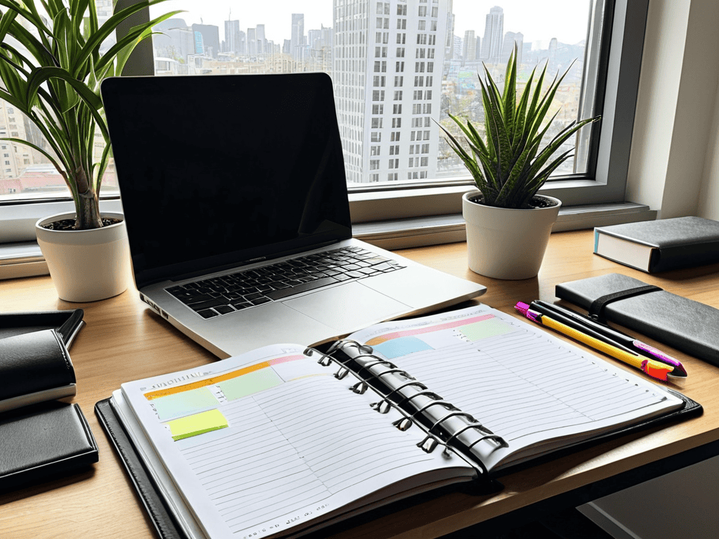 Theme Days Productivity Boost