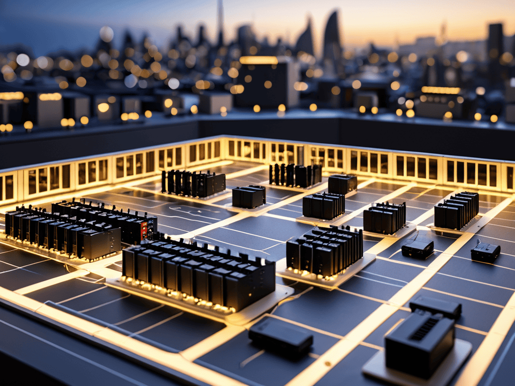 Unveiling Iot Vlan Segmentation Strategy