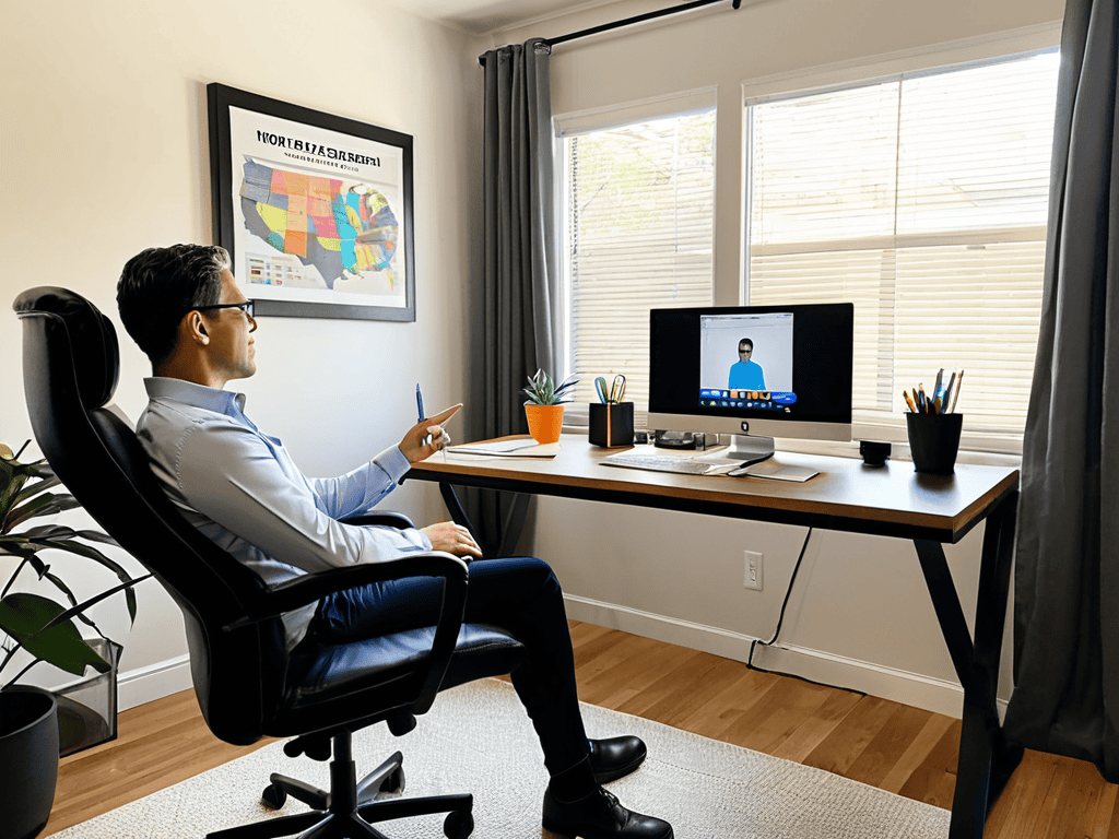 Virtual Assistant Management Team