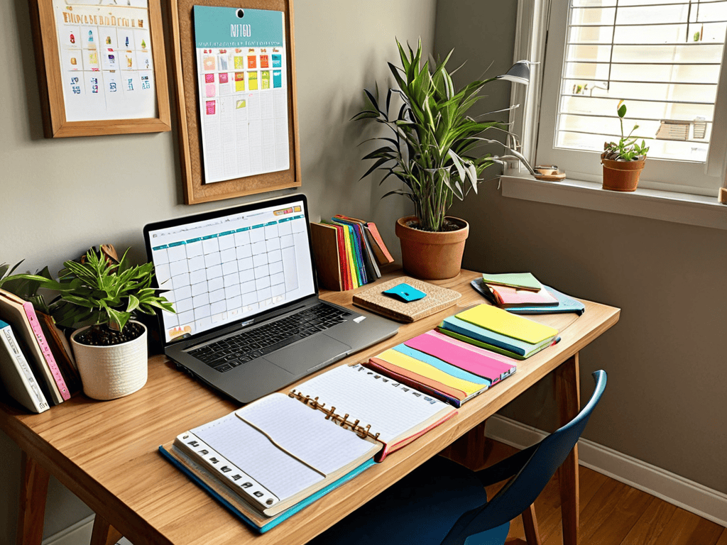 Supercharge productivity with theme days tips