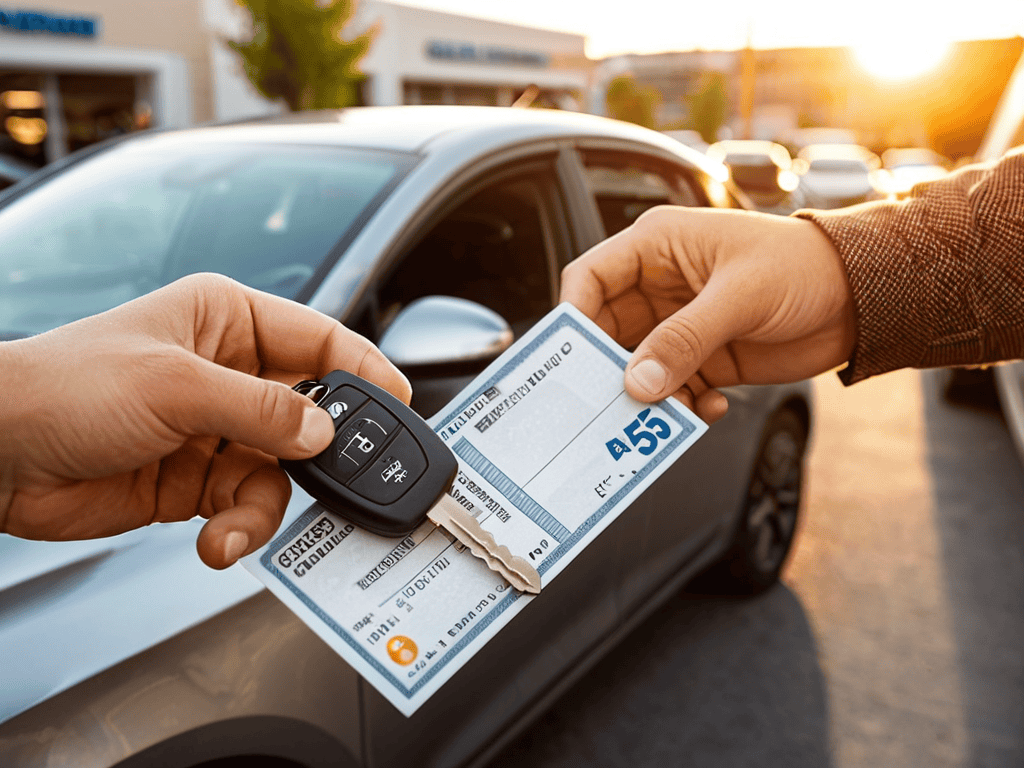 Gap Insurance Refund Process Tips