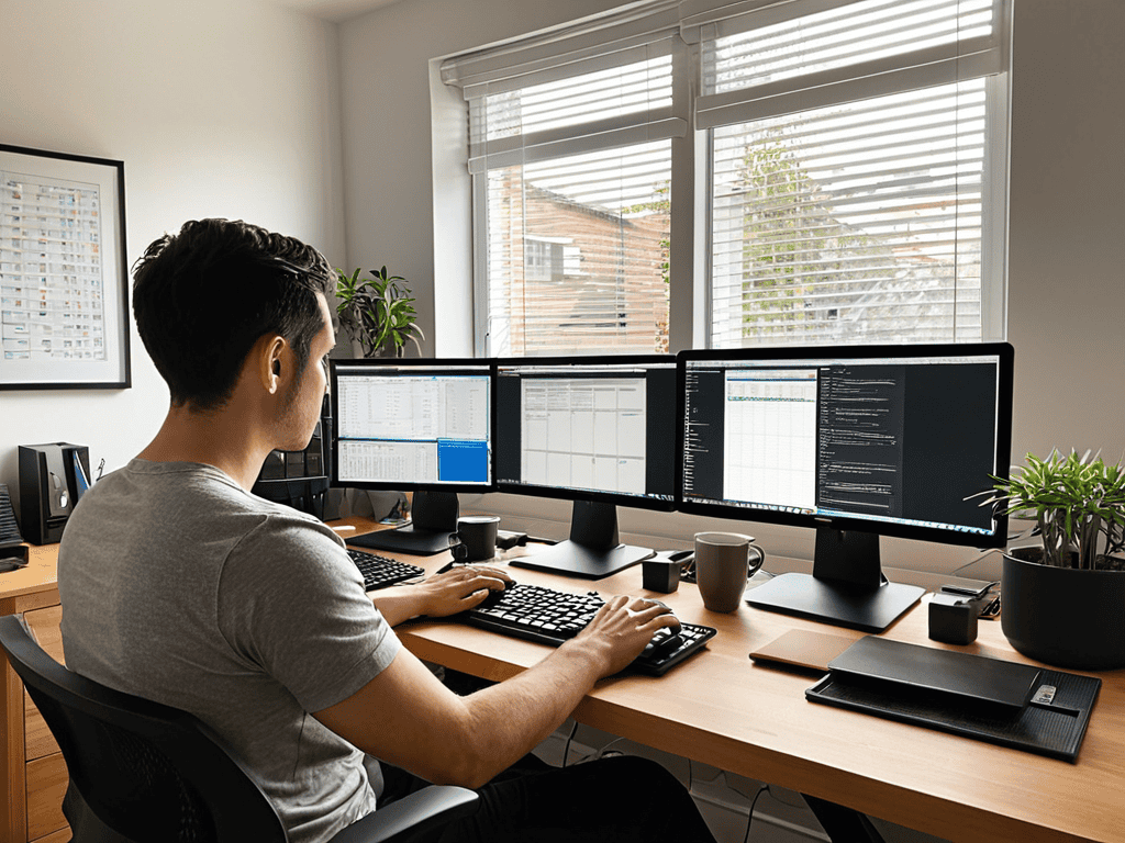 Btrfs vs Ext4 comparison