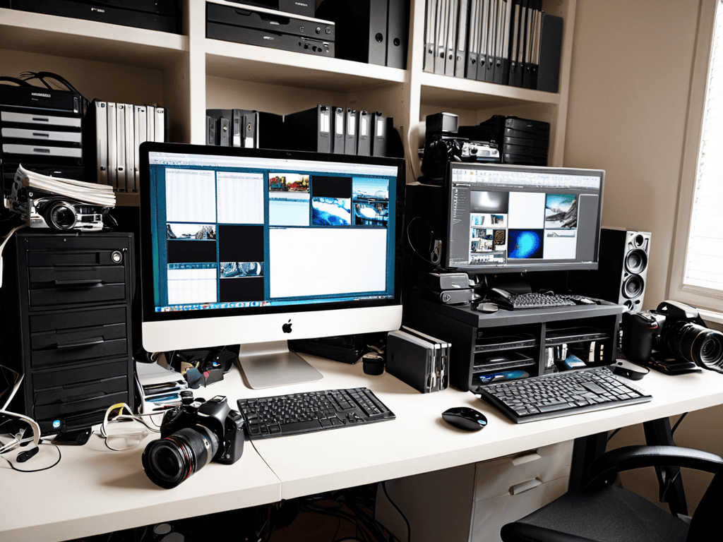 Btrfs vs Ext4 comparison