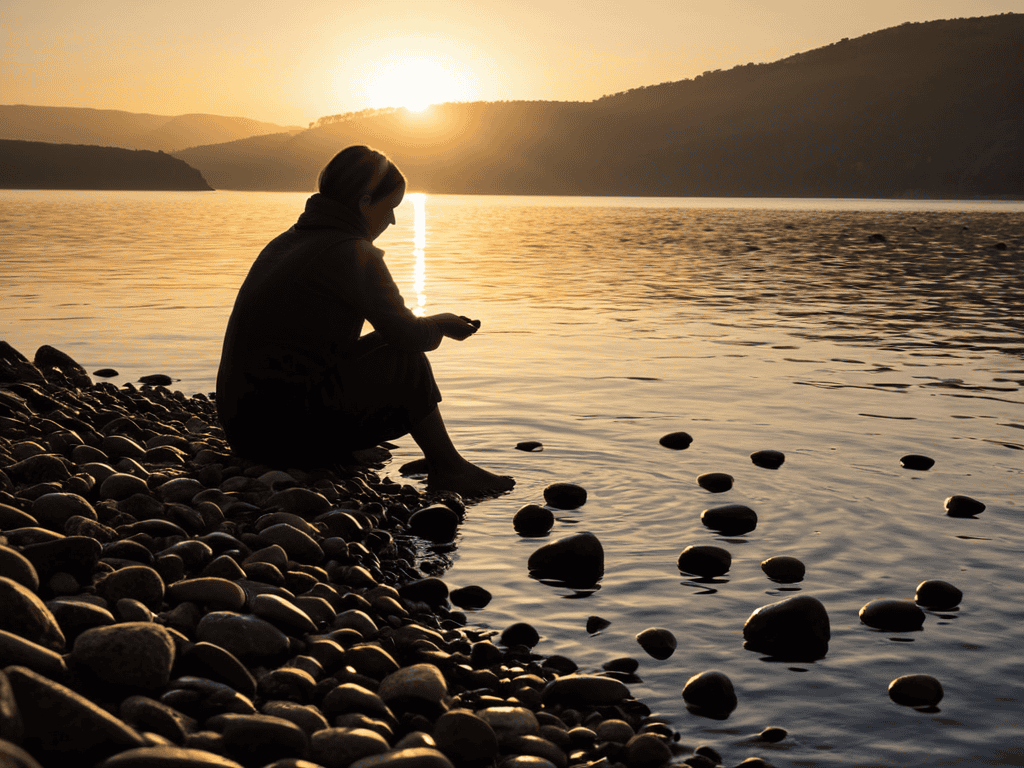 Closing the Lens: Friendship Breakups