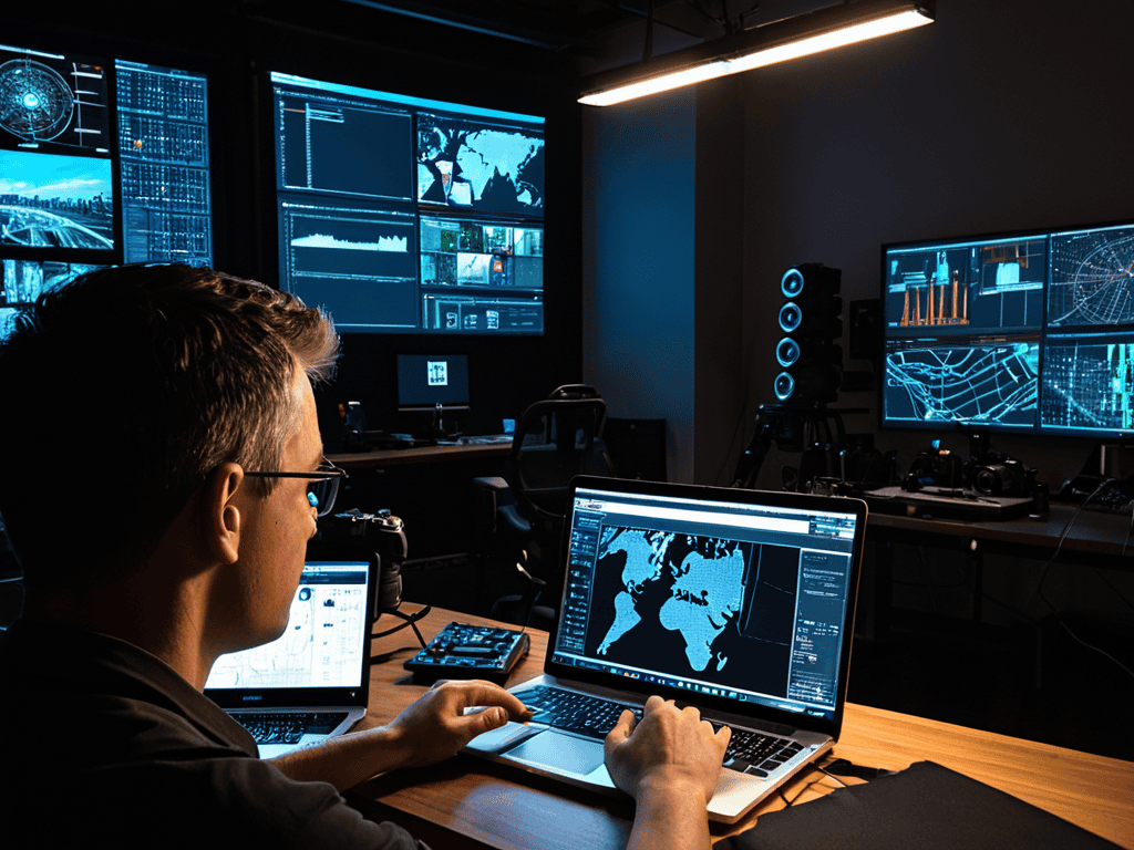 Embracing the Future of Network Security