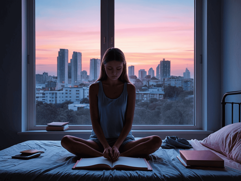 Unlocking the Power of Lucid Dreaming