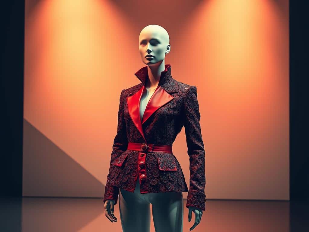 AI in Fashion