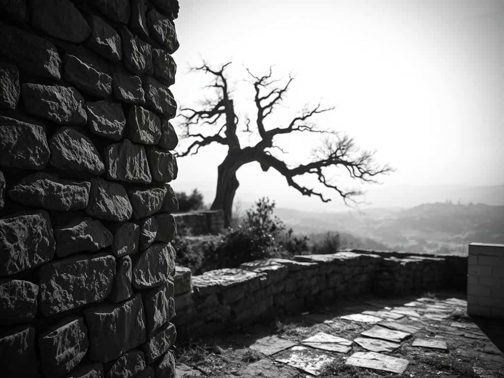 Black & White Photography