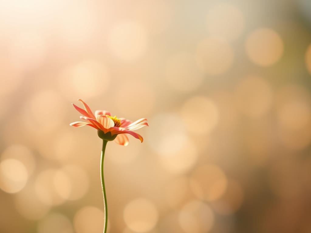 Bokeh Effects in Photography