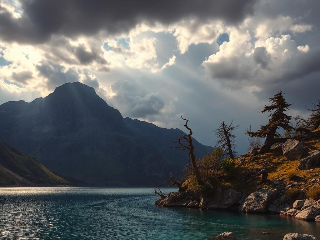 Dynamic Range Revolution